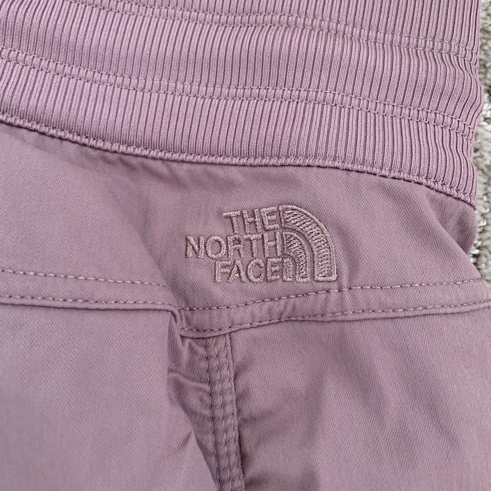Capris by the north face
